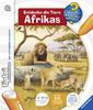 tiptoiÂ® Entdecke die Tiere Afrikas