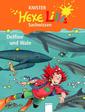 DELFINE UND WALE