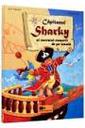 Capitanul Sharky Si Secretul Comorii De Pe Insula	