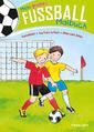 Mein großes Fußball-Malbuch. Ausmalbilder * Von Punkt zu Punkt * Malen nach Zahlen