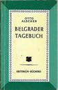 Belgrader Tagebuch