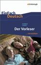 EinFach Deutsch ...verstehen. Interpretationshilfen / EinFach Deutsch ...verstehen