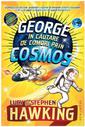 George in cautare de comori prin Cosmos
	
George in cautare de comori prin Cosmos Ed. 2