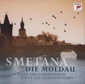 Die Moldau / Slawische Tänze Op. 46&72, 1 Audio-CD