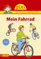 Pixi Wissen, Band 32: Mein Fahrrad