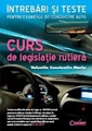 Curs de legislatie rutiera - Intrebari si teste