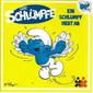 Die Schlümpfe - Ein Schlumpf hebt ab