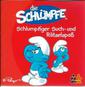 Die Schlümpfe - Schlumpfiger Such- und Rätselspaß