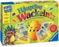 Ravensburger 25045 - Häuptling Wackelnix