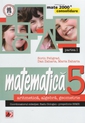 MATE 2000 CONSOLIDARE - MATEMATICA. ARITMETICA, ALGEBRA, GEOMETRIE. CLASA A V-A. PARTEA I (Editia a III-a, revizuita - Anul scolar 2014-2015)