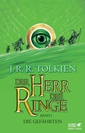 Der Herr der Ringe -  Die Gefährten Neuausgabe 2012