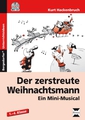 Der zerstreute Weihnachtsmann