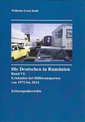 Die Deutschen in Rumäanien Band VI: Erlebnisse bei Hilfstransporten von 1972-2014