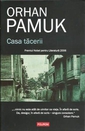 Casa Tacerii (Romanian Edition)