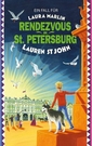 Ein Fall für Laura Marlin - Rendezvous in St. Petersburg