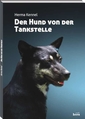 Der Hund von der Tankstelle.