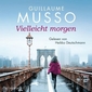 Vielleicht morgen, 6 Audio-CD