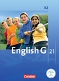English G 21 - Ausgabe A / Band 2: 6. Schuljahr - Schülerbuch