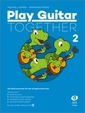 Play Guitar Together Band 2. Bd.2