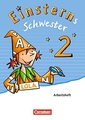 Einsterns Schwester - Sprache und Lesen - Neubearbeitung / 2. Schuljahr - Arbeitsheft