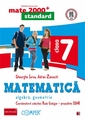 Matematica: algebra, geometrie - Clasa a VII-a