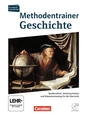 Kursbuch Geschichte - Zu allen Ausgaben / Methodentrainer Geschichte Oberstufe