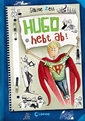 Hugo hebt ab!