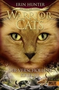 Warrior Cats - Zeichen der Sterne. Der verschollene Krieger