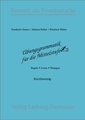 Übungsgrammatik für die Mittelstufe. Regeln - Listen - ÜbungenKurzfassung