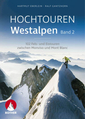 Rother Selection Hochtouren Westalpen. Bd.2