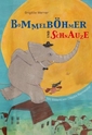 Bommelböhmer und Schnauze