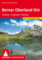 Rother Wanderführer Berner Oberland Ost