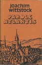Parole Atlantis