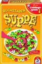 Buchstabensuppe, Kinderspiel Classic Line