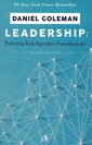 Leadership: Puterea inteligentei emotional
