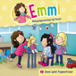 Emmi spielt Puppenfriseur - Folge 2, Audio-CD