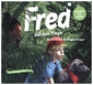 Fred bei den Maya, 1 Audio-CD