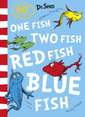 One Fish, Two Fish, Red Fish, Blue Fish