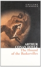 Hound of the Baskervilles (Collins Classics)