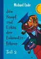 Jim Knopf: Jim Knopf und Lukas der Lokomotivführer, Teil 2