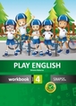 Play English. Level 4