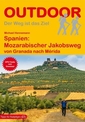 Spanien: Mozarabischer Jakobsweg