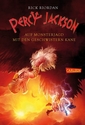 Percy Jackson: Percy Jackson - Auf Monsterjagd mit den Geschwistern Kane