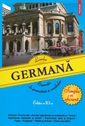 Exercitii de gramatica si vocabular limba germana