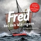 Fred bei den Wikingern, 2 Audio-CD