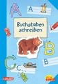 Pixi kreativ Nr. 30: Buchstaben schreiben