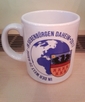 Tasse / Cana SACHSENTREFFEN 2017