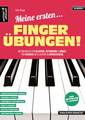 Meine ersten Fingerübungen!, für Klavier/Keyboard/Orgel