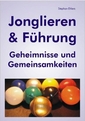 Jonglieren&Führung (Taschenbuch)