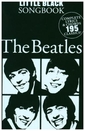 The Beatles, Klavier/Gesang/Gitarre